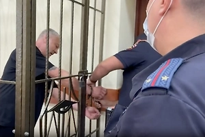 Директор ТЦ «Солнечный» в Стерлитамаке арестован после смертельного пожара