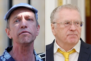 Смерть Сергея Соседова сравнили с уходом Владимира Жириновского
