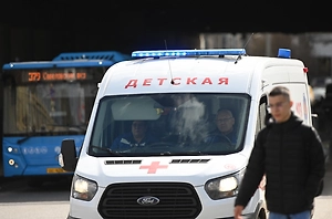 Врачи не смогли спасти годовалую девочку после взрыва газа в Прикамье