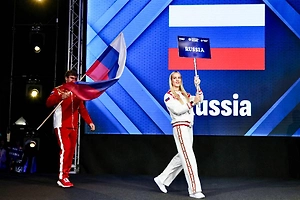 В ЕС ищут способ сдержать возвращение России и Белоруссии в мировой спорт