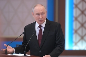 AP: Военные Британии не видят стремления Путина к конфликту с НАТО