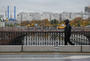 В Москве подготовили к отопительному сезону около 74 тысяч объектов