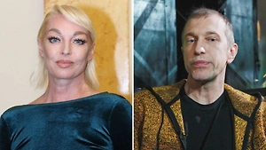 «Можно было простить всё»: Волочкова с теплотой вспомнила, как её критиковал Соседов