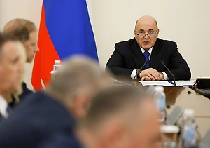 Бюджет России на 2027 год: дефицит, цена нефти, доходы и расходы