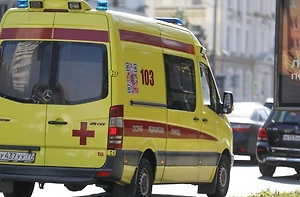 Москвич ранил жену ножом и покончил с собой после семейной ссоры
