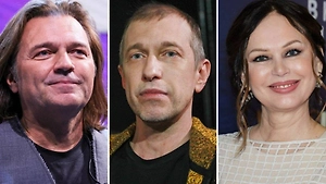 «Задавал самые неудобные вопросы»: Маликов и Безрукова помянули Сергея Соседова