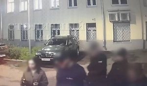 Ревнивая москвичка организовала похищение друга собственного мужа