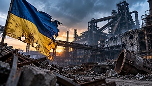Ни одной тонны стали за неделю: «Метинвест» заявил о беспрецедентной остановке заводов на Украине