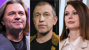 «Задавал самые неудобные вопросы»: Маликов и Безрукова помянули Сергея Соседова