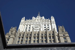 Ждут передышку: В МИД РФ объяснили мольбы Киева о срочном перемирии