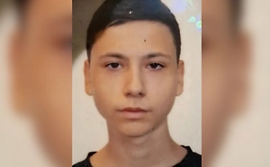 15-летнего подростка из Наро-Фоминска два дня ищут полиция и волонтёры