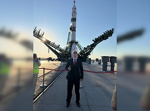 Дмитриев сравнил Запад с «Титаником» на фоне кризисов и назвал роль России
