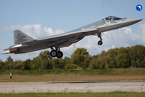 Обновлённые истребители Су-57 заступят на боевое дежурство в зоне СВО