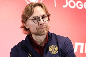 «Ничего не изменилось»: Карпин не ждёт скорого возвращения российского футбола на мировую арену