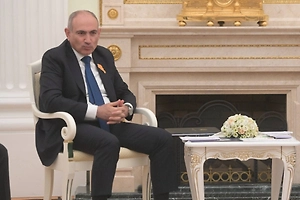 Песков ответил на слова Пашиняна об «армянском стуле»