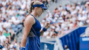 Андреева проиграла Фернандес в четвертьфинале турнира WTA 500 в Сингапуре