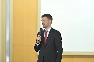 Сергей Юров покинул пост главы Балашихи после избрания в Госдуму