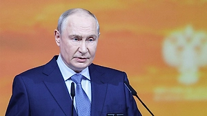 Путин: Россия не готовится к боевым действиям с Европой