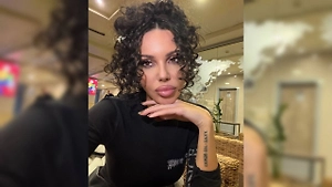 «Привыкла быть козлом отпущения»: Самойлова объяснила, почему годами терпела Джигана