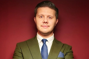 «Артист любит славу и аплодисменты»: Как юморист Рева проявит себя в Минобороны Украины
