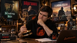 «Хайп не значит, что это на века»: BadComedian оценил рейтинг лучших сериалов XXI века и назвал своего лидера