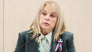 75 зданий за дни голосования: Памфилова заявила о целенаправленных атаках на избиркомы