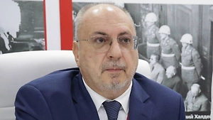 Иван Макушок назначен вице-президентом АФК «Система»