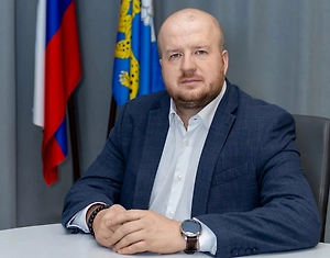 Борис Ёлкин покинул пост главы Пскова и готовится возглавить областной парламент