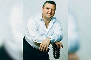 Сарик Андреасян снимет биографический фильм о Михаиле Круге