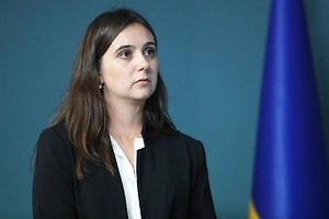 Мендель: Почти все из окружения Зеленского обвиняются в коррупции