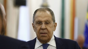 Лавров заявил о закупках Европой оружия в Африке и Азии для Киева