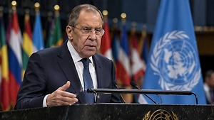 Лавров: В России скоро пройдёт первая ассамблея движения "За свободу наций!"