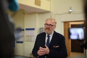 Последний шанс для Канье: Милонов призвал отнестись к рэперу по-христиански