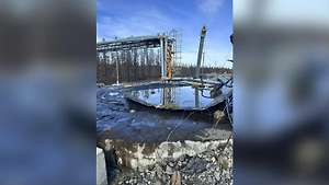 После гибели рабочих на Эльгинском месторождении завели уголовное дело