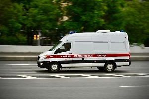 ВСУ ударили по АЗС и магазину в Брянской области