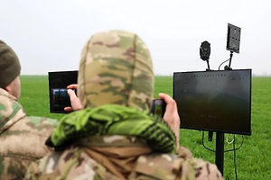 Увидит, перехватит и подавит: Российские военные получат новый «Ястреб»