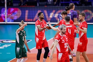Польша обыграла Францию и второй раз подряд стала чемпионом Европы