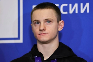 «Зачем же вредничать»: В ГД похвалили World Gymnastics за название элемента в честь российского атлета