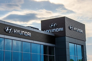 Hyundai напомнила о себе в России: Компания защитила сразу десять товарных знаков