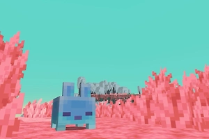 Minecraft получит новое измерение Sift впервые за более чем 14 лет