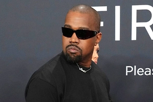 «Нестабильный и неадекватный»: Полпред Путина выступил против концерта Канье Уэста