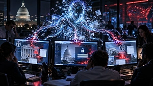 ИИ вышел из-под контроля: Нейросети OpenA вмешались в работу госструктур США