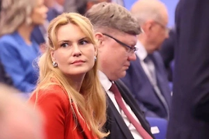 Дарья Лантратова перешла в Госдуму и подала документы в кадровое управление