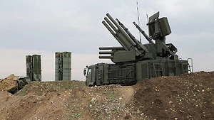 Минобороны раскрыло, как «Панцирь-С» распознал летевшие к Москве «Фламинго»