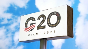 В Кремле оценили жест США с приглашением Путина на саммит G20