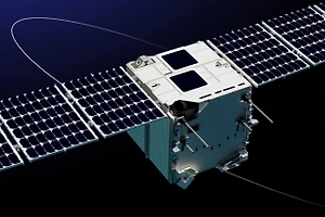 В Кремле рассказали, чего ждут от российского конкурента Starlink