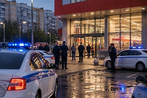 Приехала и слышала выстрелы: Жена многодетного волгоградца была рядом в момент убийства