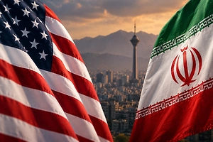 Ульянов призвал США искать мирное решение конфликта с Ираном