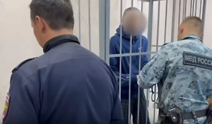 След привёл через 25 лет: На Урале раскрыли убийство сотрудницы налоговой в 2000 году