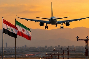 Al Hadath: Ирак просит США разрешить ограниченные рейсы в Иран
